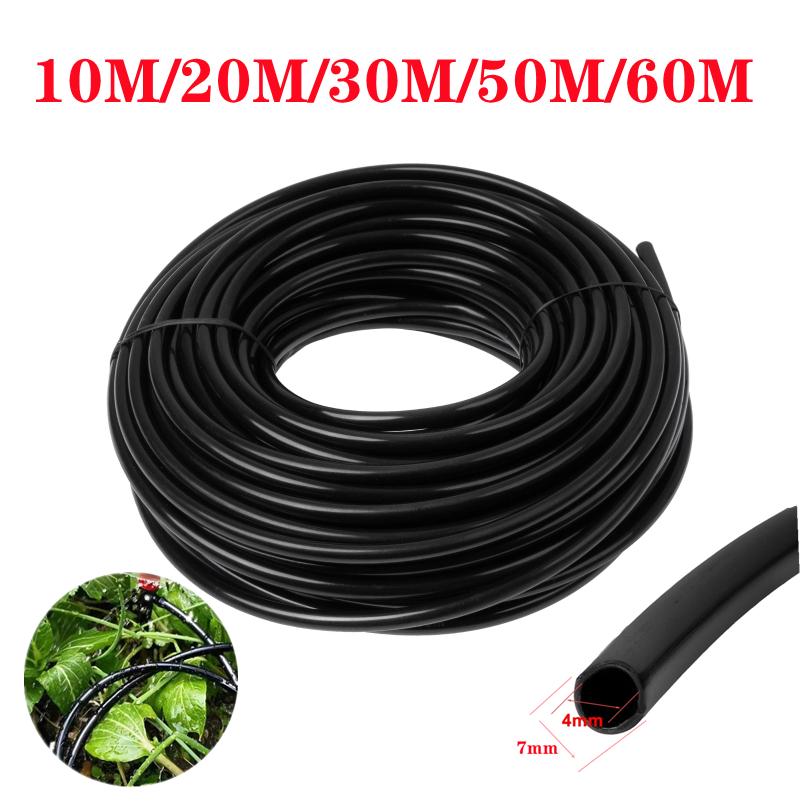 Bonsai Garden Youtube - Arrosage de jardin 4/7mm tuyau PVC