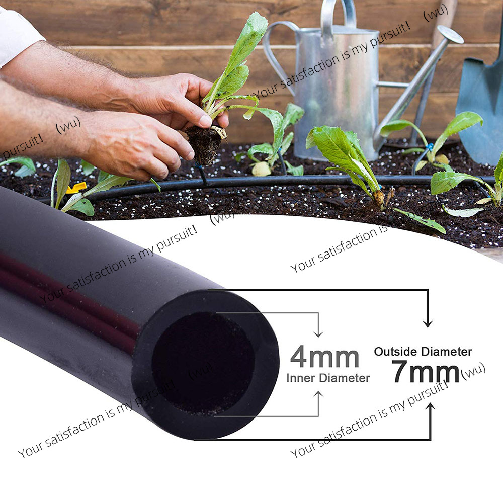 Arrosage de jardin 4/7mm tuyau - Bonsai Garden Youtube avis et prix