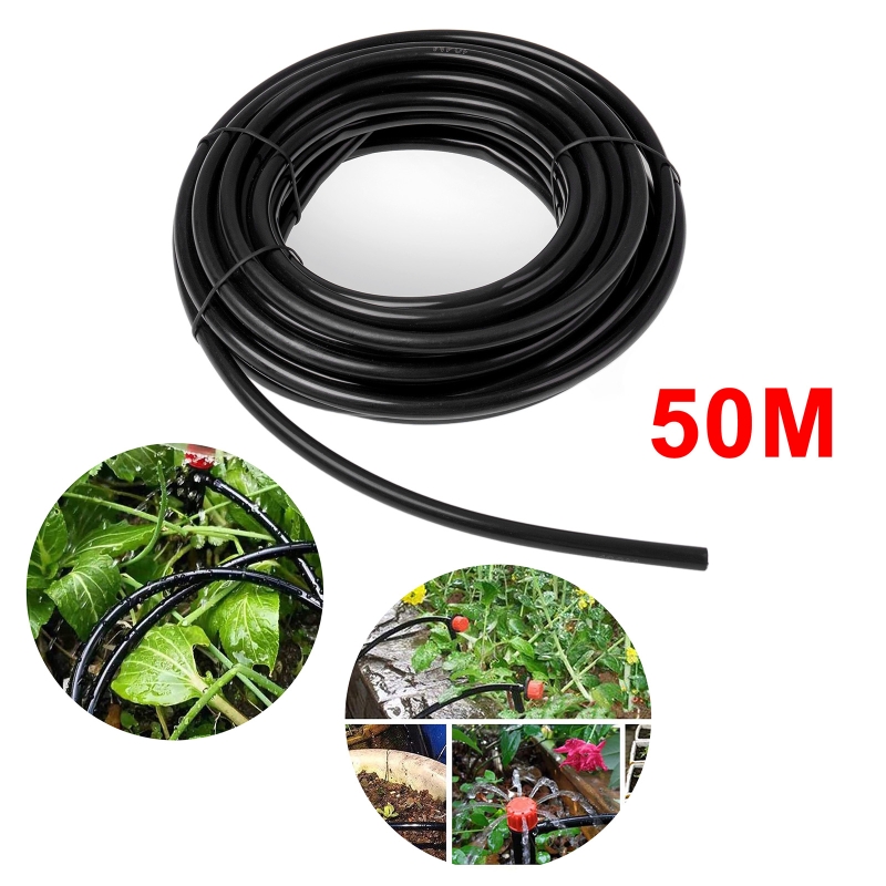 Arrosage de jardin 4/7mm tuyau - Bonsai Garden Youtube avis et prix