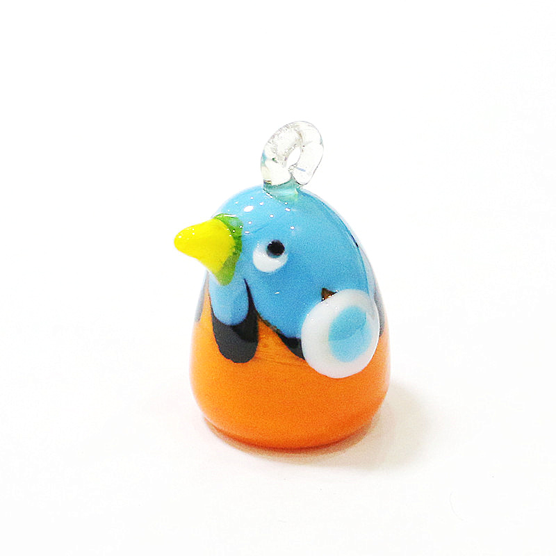 Artisanal Pendentif Oiseau En  - Japan Bonsai Garden avis et prix