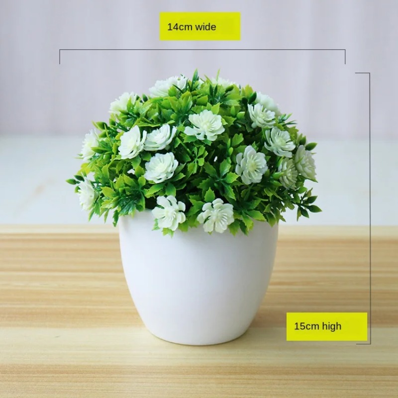 Plantes artificielles bonsaï e - Bonsai Gardenia avis et prix