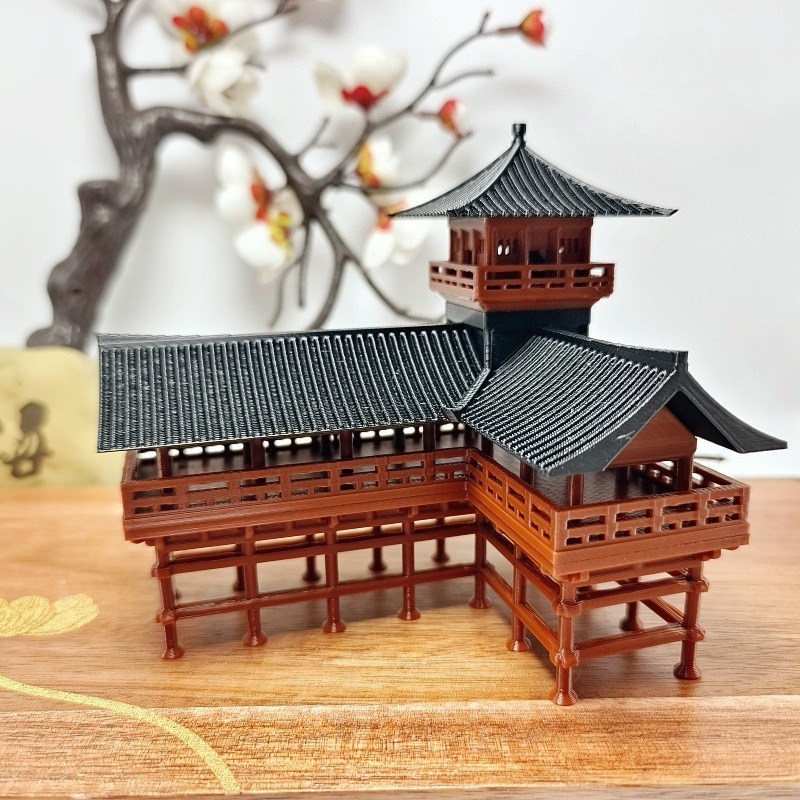 Statue de Licheng de chine, im - Japan Bonsai Garden avis et prix