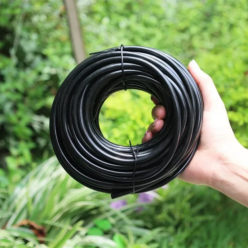 Tuyau d'arrosage de jardin 4/7 - Bonsai Garden Youtube avis et prix