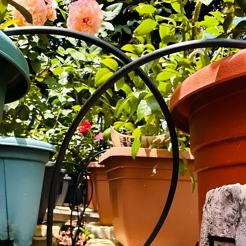 Tuyau d'arrosage de jardin 4/7 - Bonsai Garden Youtube avis et prix