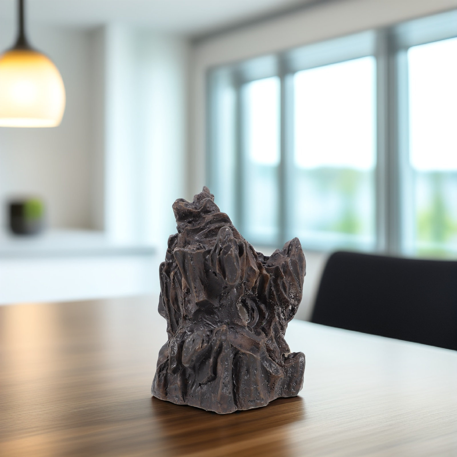 Mini rocaille en résine pour m - Mini Bonsai Zen Garden avis et prix