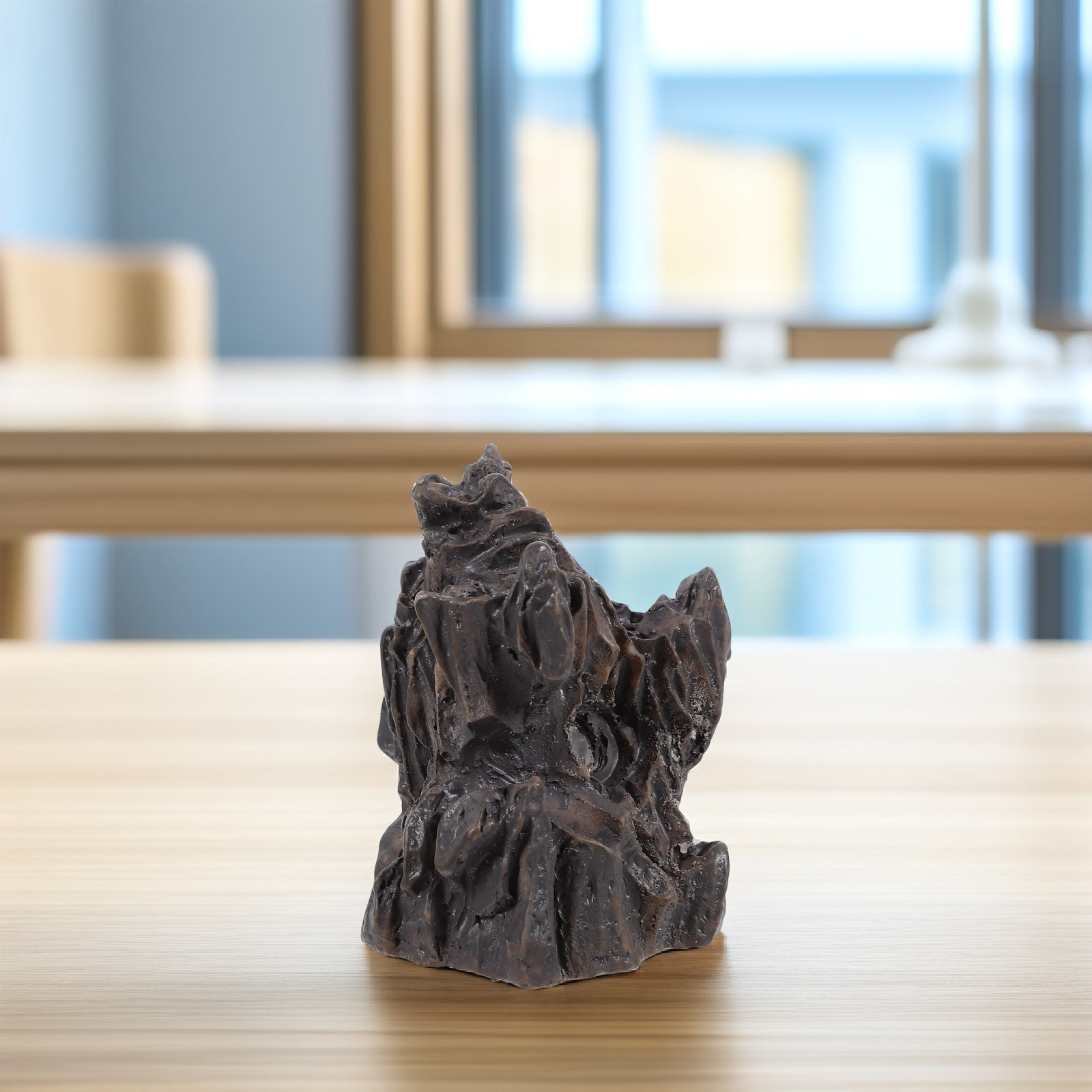 Mini rocaille en résine pour m - Mini Bonsai Zen Garden avis et prix