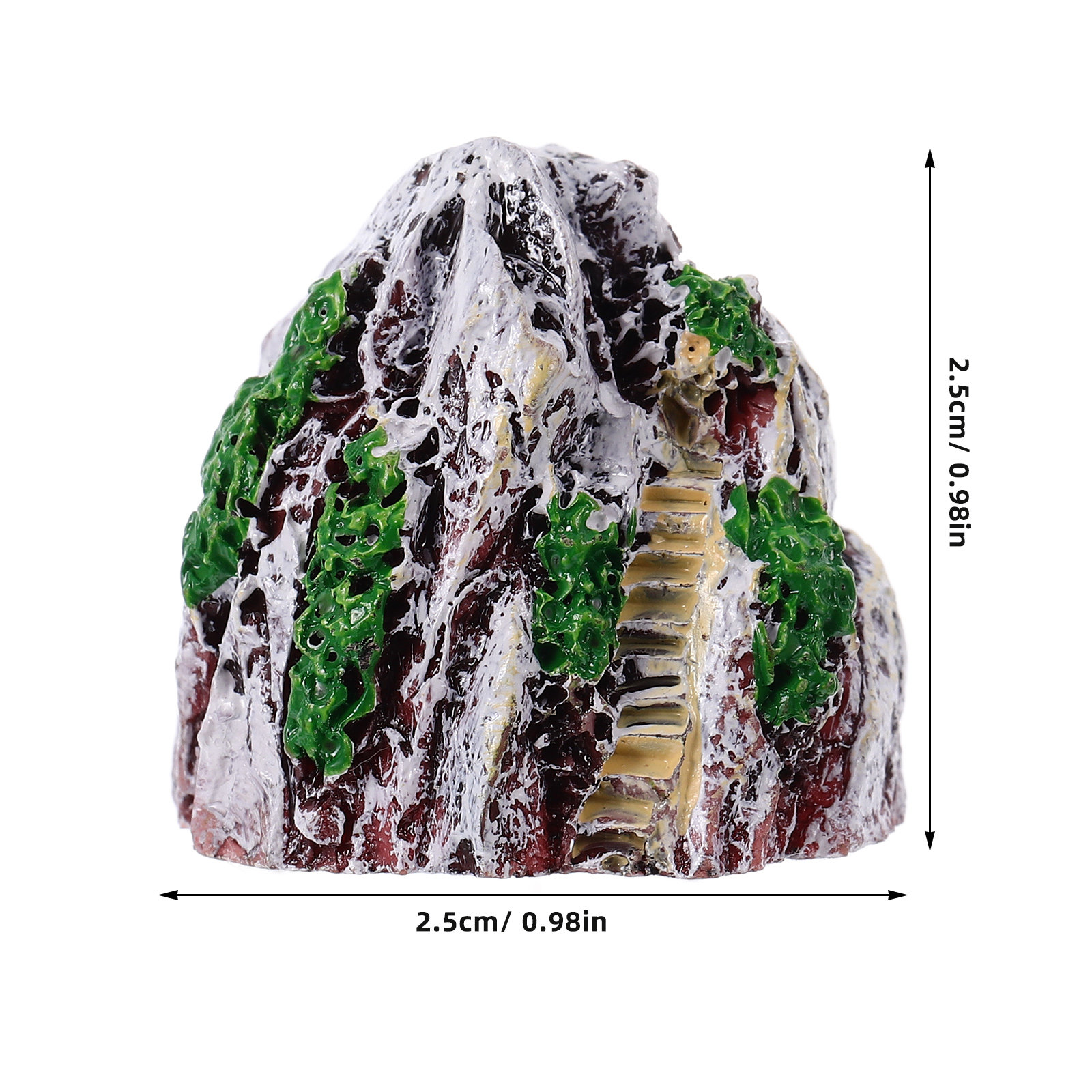 Miniature Jardin Zen Rocaille  - Mini Bonsai Zen Garden avis et prix