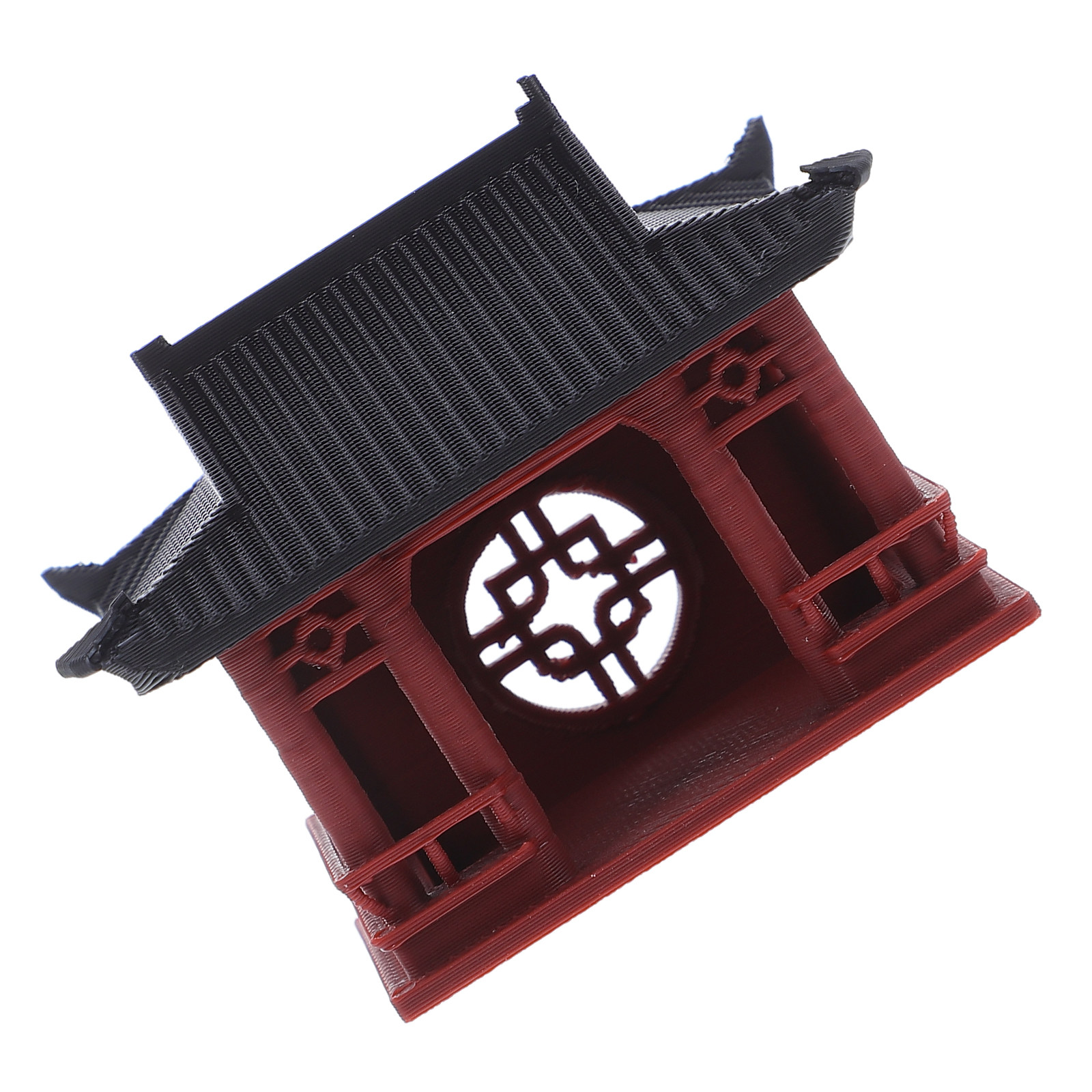 Mini pavillon paysager miniatu - Mini Bonsai Zen Garden avis et prix