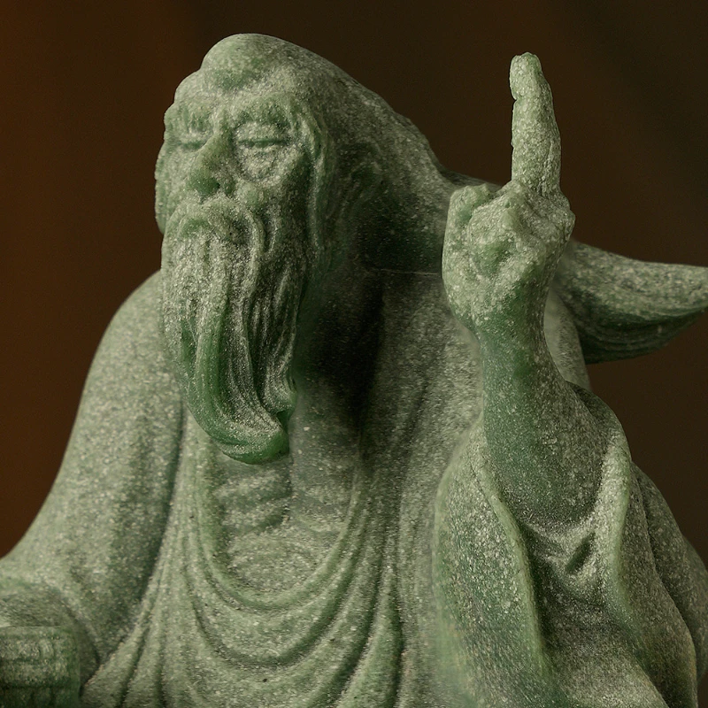 Statues de bouddha, Sculptures - Mini Bonsai Zen Garden avis et prix