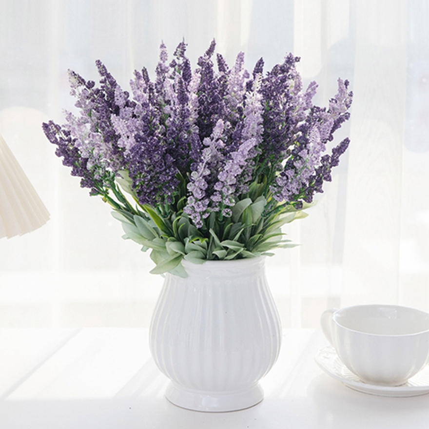 5 pièces fleurs artificielles  - Bonsai Garden Centre avis et prix
