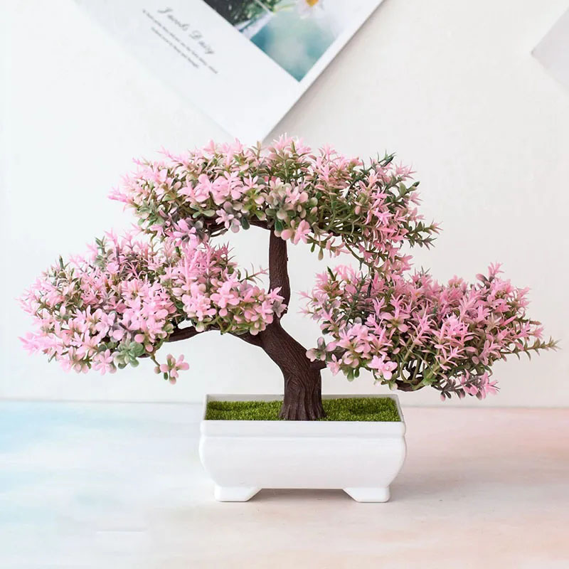 Plantes artificielles bonsaï,  - Bonsai Gardenia avis et prix