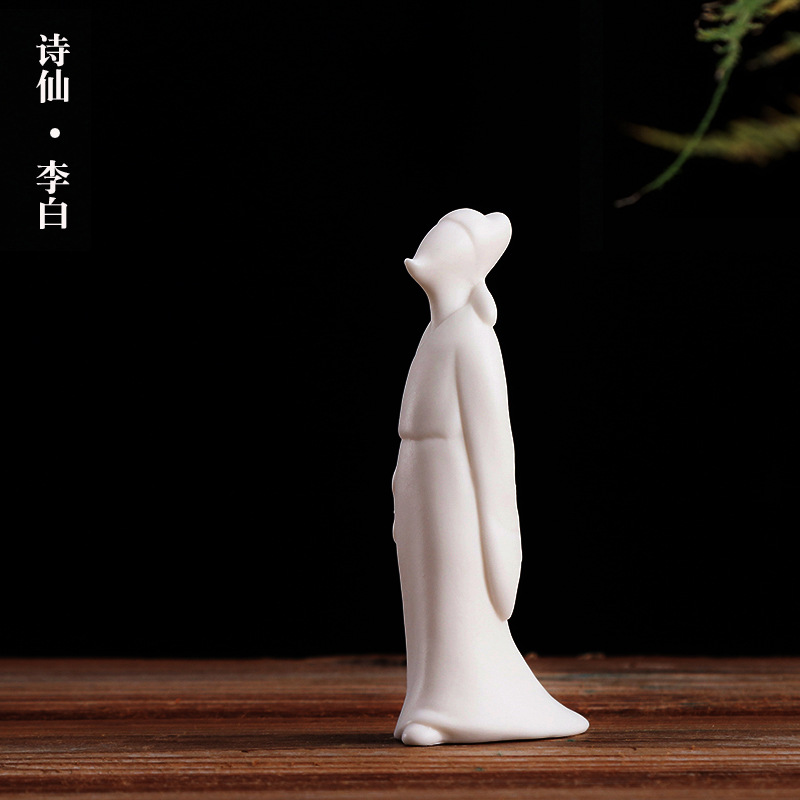 Mini ornements en céramique de - Mini Bonsai Zen Garden avis et prix